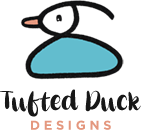 Tufted Duck Designs
